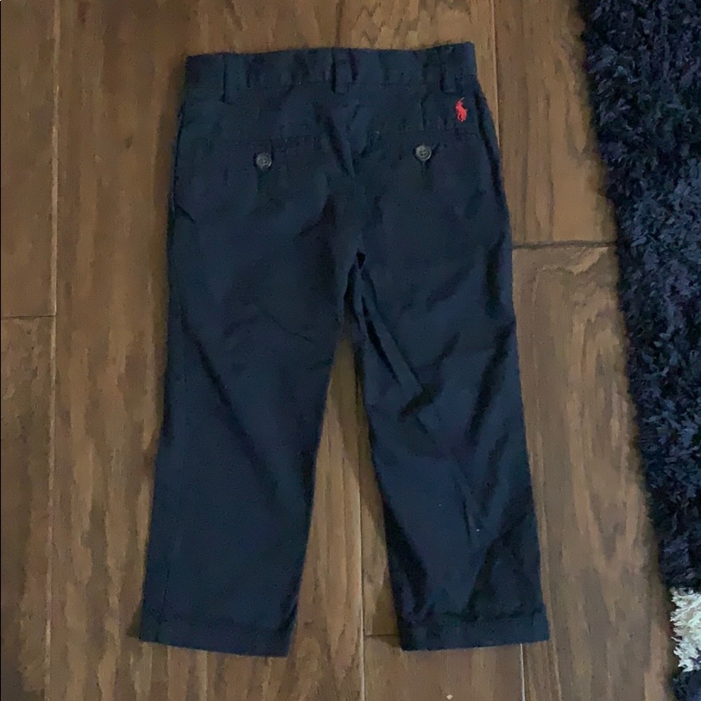 Ralph Lauren boys pants